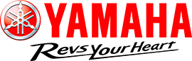 Логотип Ямаха