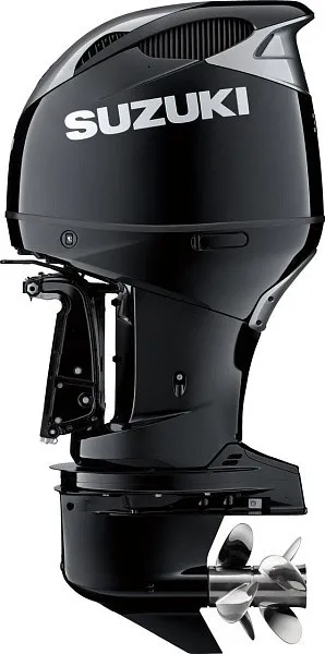 Лодочный мотор Suzuki DF 350 ATX