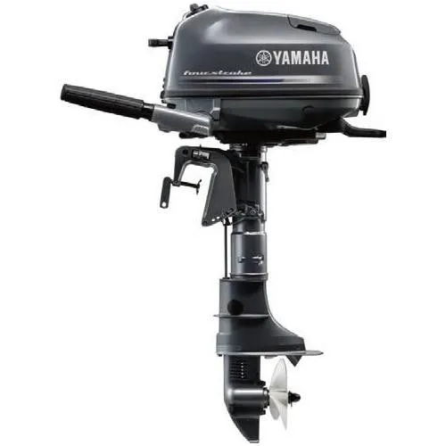 Лодочный мотор Yamaha F6 CMHS