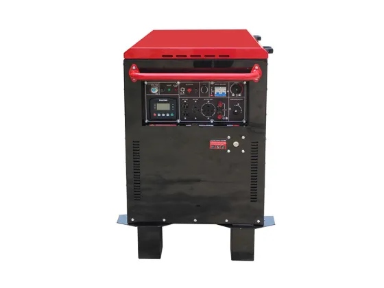 Генератор бензина/LPG SL18000W-SE-DF-ATS-WIFI