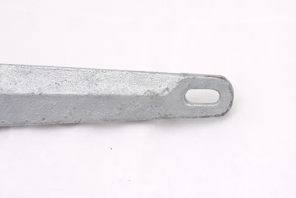 Якорь Брюса 7,5 кг HDG