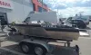 Лодка Тактика 430 DC (неокрашенная)