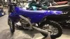 Мотоцикл Yamaha YZ450F 2024