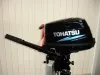 Лодочный мотор Tohatsu MFS 5 CSS