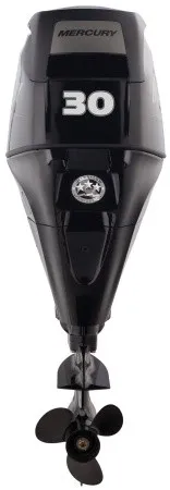 Лодочный мотор Mercury ME 30 MHGA EFI 4S