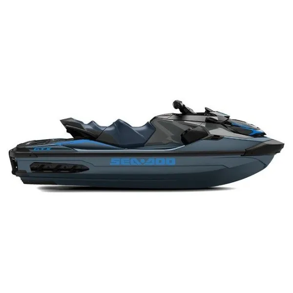 BRP GTX 170 Blue Abyss & Gulfstream Blue