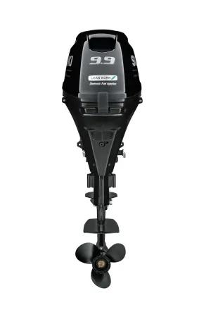 Лодочный мотор Suzuki DF 9,9 BS