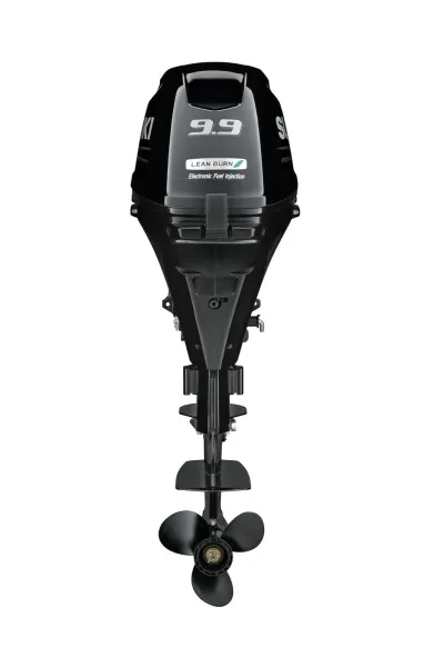 Лодочный мотор Suzuki DF 9,9 BS