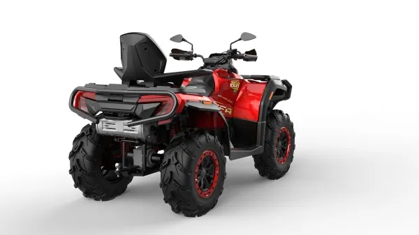 Квадроцикл SFA 1000