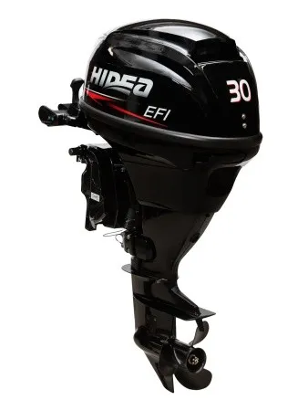 Лодочный мотор Hidea HDEF30FEL-T