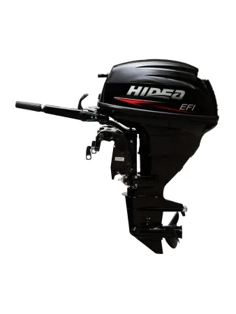Лодочный мотор Hidea HDEF30HES