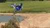 Мотоцикл Yamaha YZ450F 2024