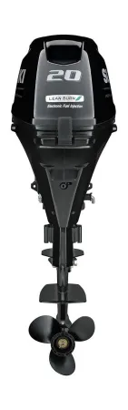 Лодочный мотор Suzuki DF 20 ARS EFI