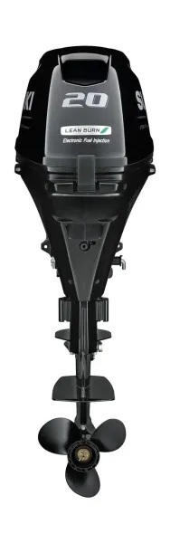 Лодочный мотор Suzuki DF 20 ARS EFI