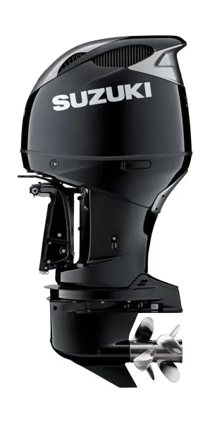 Лодочный мотор Suzuki DF 325 ATXX