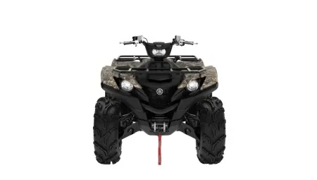 Квадроцикл Yamaha GRIZZLY EPS CAMO