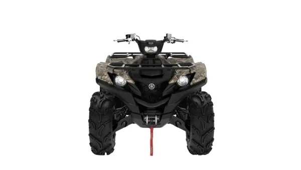 Квадроцикл Yamaha GRIZZLY EPS CAMO