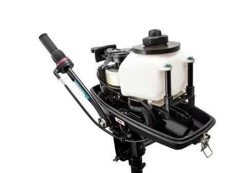 Лодочный мотор Hidea HD3FHS