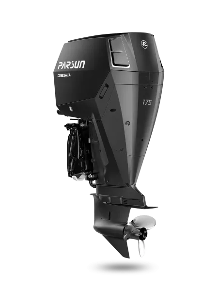 Дизельный лодочный мотор Parsun D 175 FEX-T