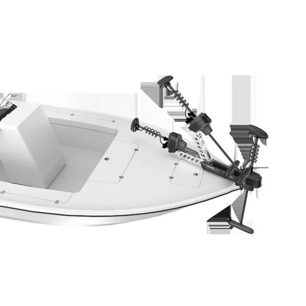 Электромотор толлинговый  (электроякорь с GPS) PARSUN TM120A