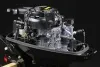 Лодочный мотор Suzuki DT 15 AS