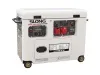 Генератор Бензин/НГ SL-JK17-3-LPG/NG