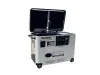 Генератор бензина/LPG SL10000W-SE-DF-ATS