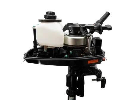 Лодочный мотор Hidea HD3FHS