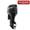Лодочный мотор Suzuki DF 175 AZX