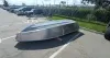 Моторная лодка Windboat 4.0 Evo (сталь)