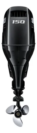 Лодочный мотор Suzuki DF 150 ATX