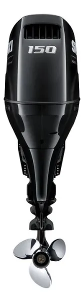 Лодочный мотор Suzuki DF 150 AZX