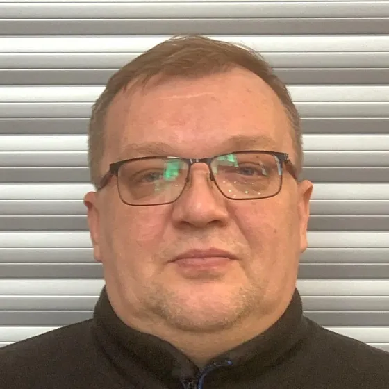 Журавков Андрей Иванович