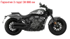 Мотоцикл Benda LFC 700