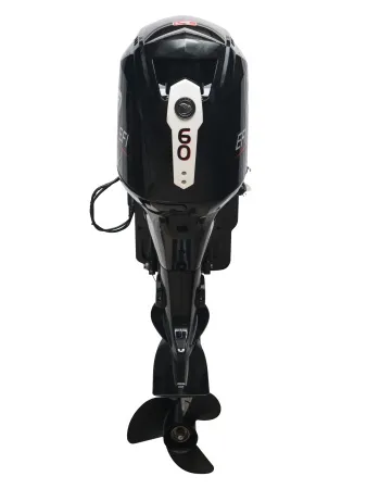 Лодочный мотор Hidea HDEF60FUEL-T
