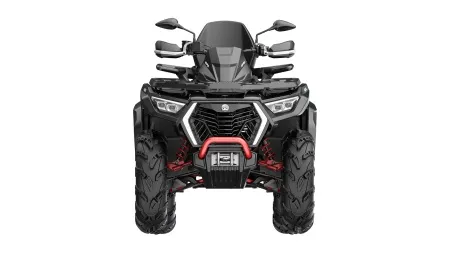 Квадроцикл SFA 600