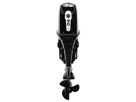 Лодочный мотор Hidea HD90FEL-T