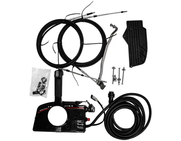Лодочный мотор Parsun T 9.9 FWS PRO