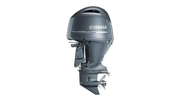 Лодочный мотор Yamaha F 150 FETX