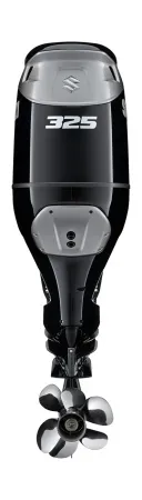 Лодочный мотор Suzuki DF 325 ATX