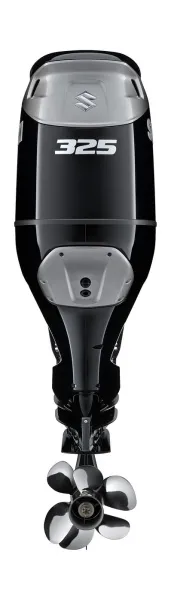 Лодочный мотор Suzuki DF 325 ATXX
