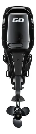 Лодочный мотор Suzuki DF 60 ATL
