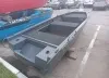 Лодка Тактика 430рм