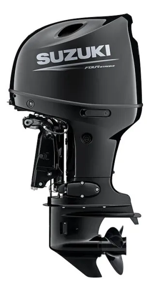 Лодочный мотор Suzuki DF 115 BTX