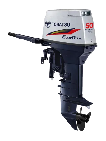 Лодочный мотор Tohatsu MX 50 D3EFL (EverRun)