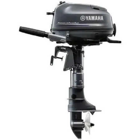 Лодочный мотор Yamaha F6 CMHS