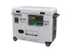 Генератор СУГ SL10000W-SE-TRI-ATS