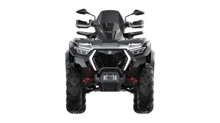 Квадроцикл SFA 600