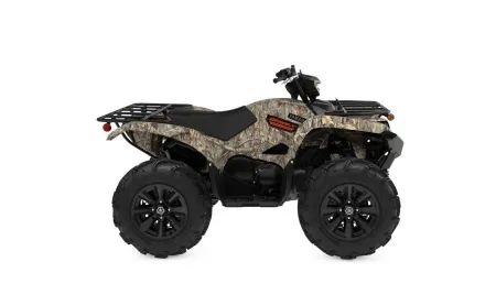 Квадроцикл Yamaha GRIZZLY EPS CAMO