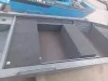 Лодка Тактика 430рм